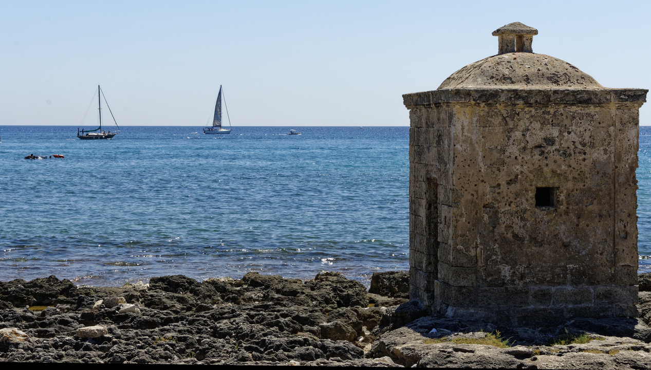 20160821 131739•Santa Maria di Leuca•Apulia•Italy